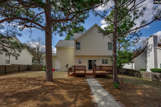 609 Ridge Trail Dr., Columbia, SC 29229