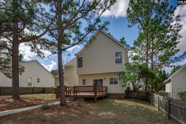 609 Ridge Trail Dr., Columbia, SC 29229