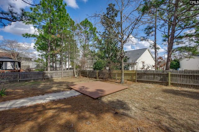 609 Ridge Trail Dr., Columbia, SC 29229