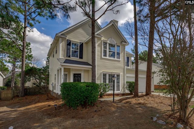 609 Ridge Trail Dr., Columbia, SC 29229