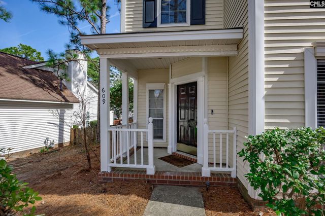 609 Ridge Trail Dr., Columbia, SC 29229