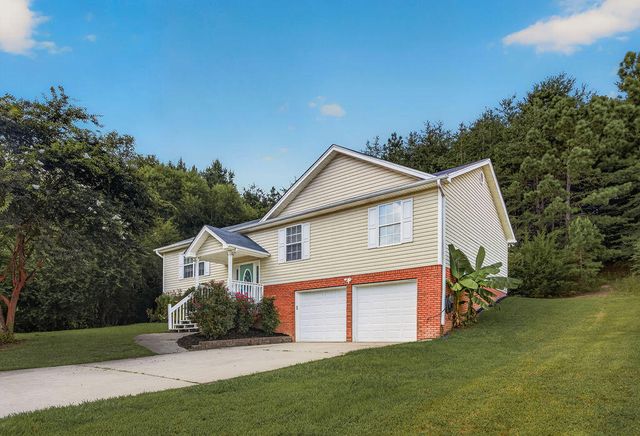 908 Clay Hill Drive, Soddy Daisy, TN 37379