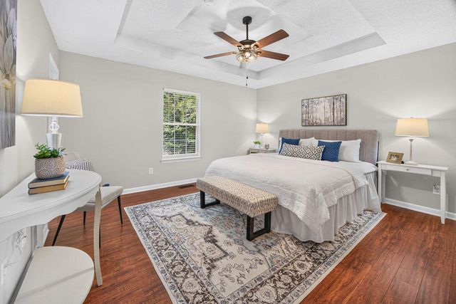 908 Clay Hill Drive, Soddy Daisy, TN 37379