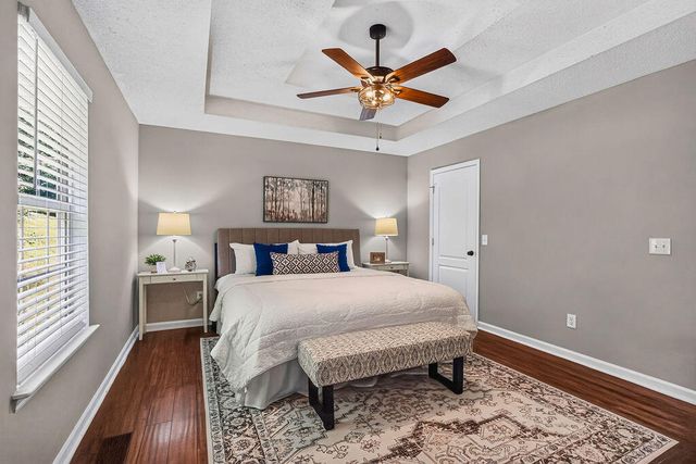 908 Clay Hill Drive, Soddy Daisy, TN 37379
