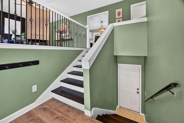 908 Clay Hill Drive, Soddy Daisy, TN 37379