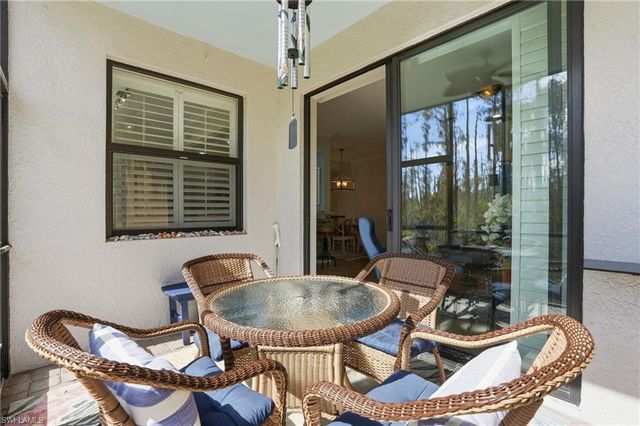 9715 Acqua CT # 113, Naples, FL 34113