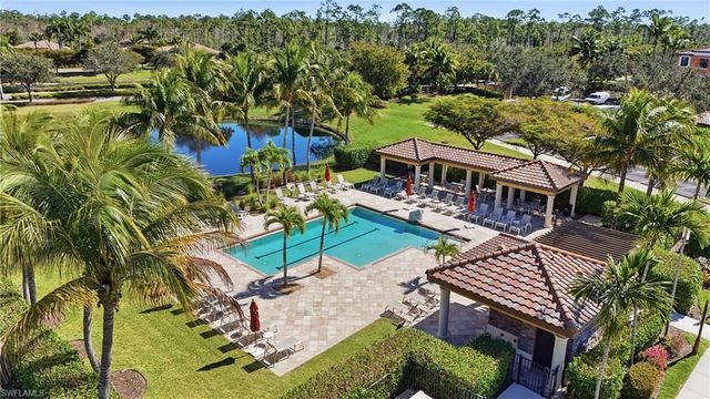 9715 Acqua CT # 113, Naples, FL 34113