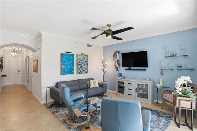 9715 Acqua CT # 113, Naples, FL 34113