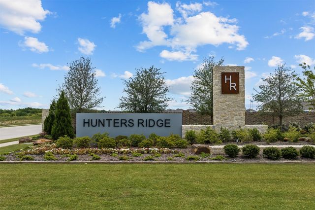 1132 Tanger Lane, Crowley, TX 76036