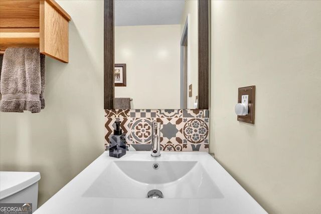 130 Huntridge Drive, Stockbridge, GA 30281
