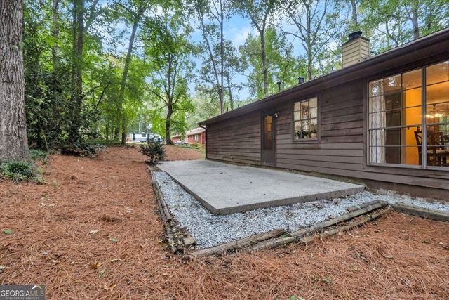 130 Huntridge Drive, Stockbridge, GA 30281