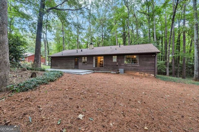 130 Huntridge Drive, Stockbridge, GA 30281