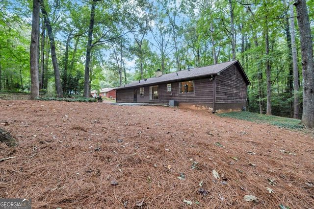 130 Huntridge Drive, Stockbridge, GA 30281