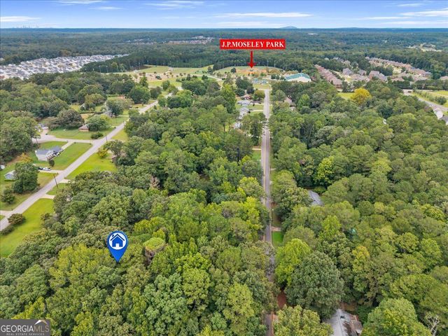 130 Huntridge Drive, Stockbridge, GA 30281