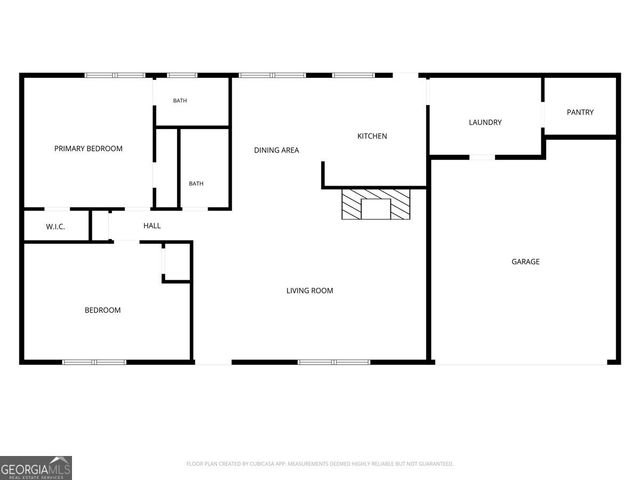 130 Huntridge Drive, Stockbridge, GA 30281