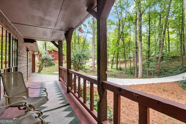 130 Huntridge Drive, Stockbridge, GA 30281