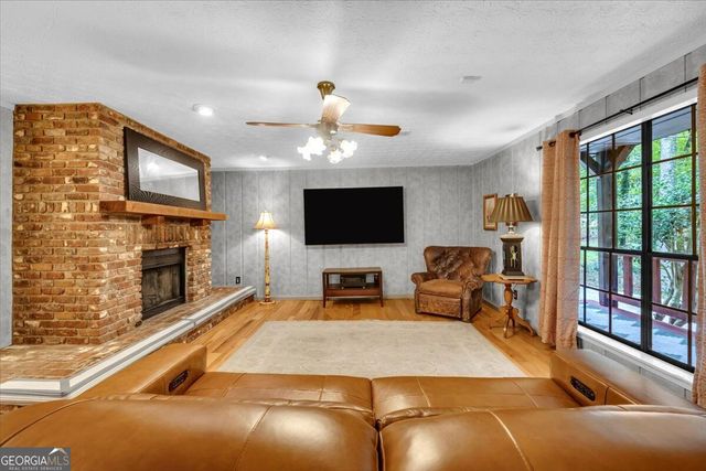 130 Huntridge Drive, Stockbridge, GA 30281