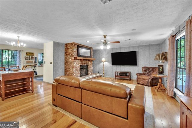 130 Huntridge Drive, Stockbridge, GA 30281