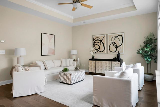 255 Village Stone Circle, Summerville, SC 29486