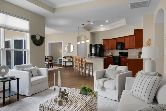 255 Village Stone Circle, Summerville, SC 29486