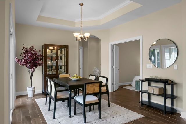 255 Village Stone Circle, Summerville, SC 29486