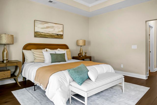 255 Village Stone Circle, Summerville, SC 29486