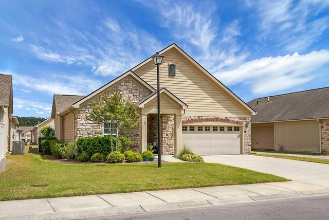 255 Village Stone Circle, Summerville, SC 29486