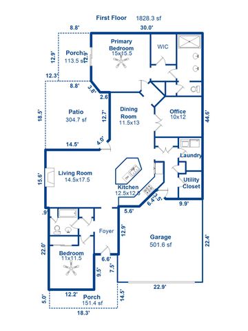 255 Village Stone Circle, Summerville, SC 29486