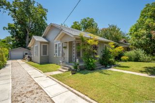 2022 Sacramento, San Antonio, TX 78201