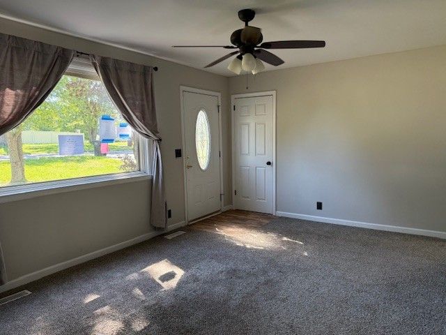1594 Bevard Rd, Clarksville, TN 37042