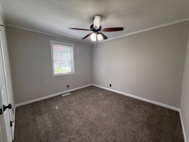 1594 Bevard Rd, Clarksville, TN 37042