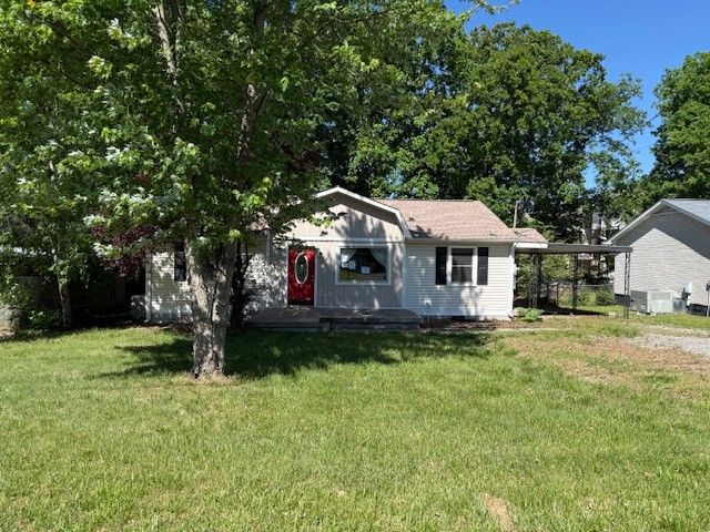 1594 Bevard Rd, Clarksville, TN 37042