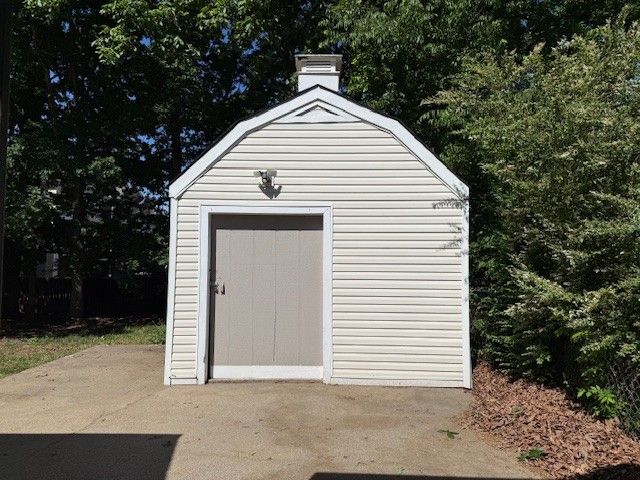 1594 Bevard Rd, Clarksville, TN 37042
