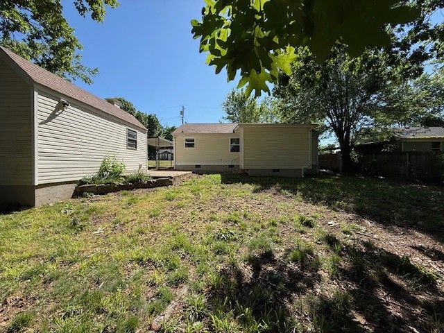 1594 Bevard Rd, Clarksville, TN 37042