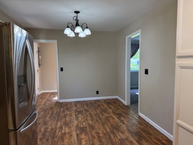 1594 Bevard Rd, Clarksville, TN 37042