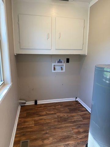 1594 Bevard Rd, Clarksville, TN 37042