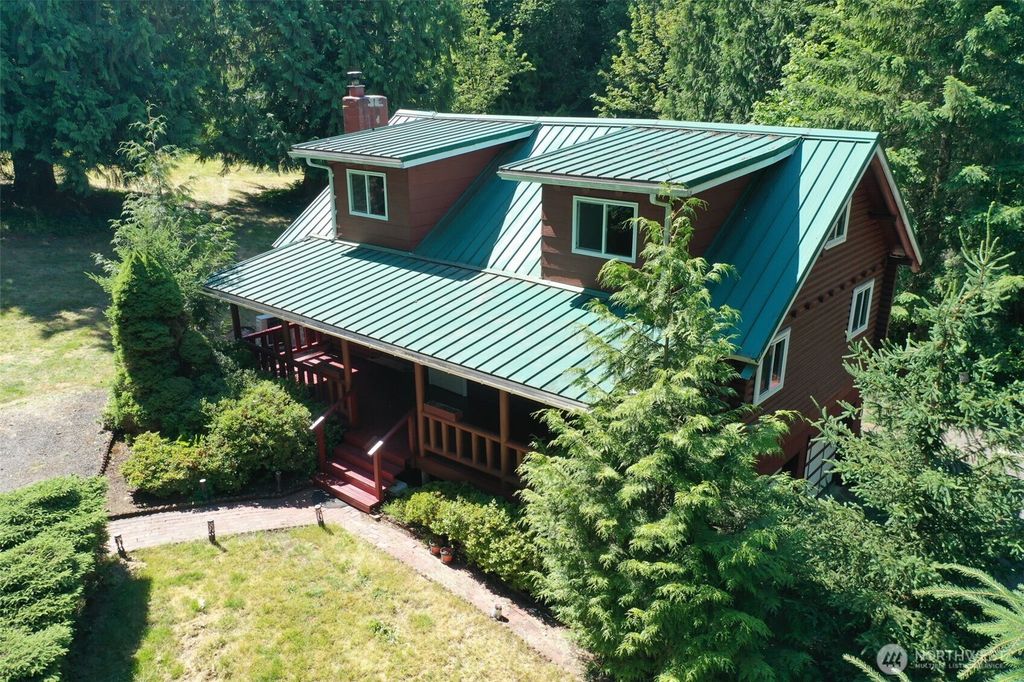 171 Lenora Lane, Kelso, WA 98626