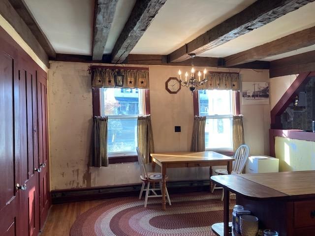 3 Old Homestead Highway, Richmond, NH 03470