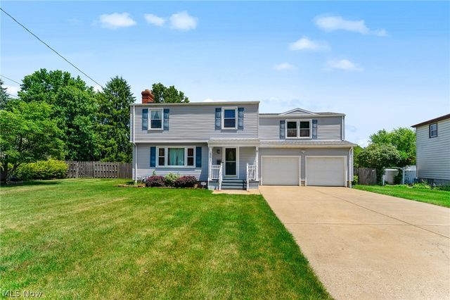 6617 Katahdin Drive, Poland, OH 44514