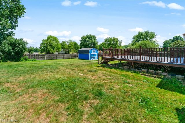 6617 Katahdin Drive, Poland, OH 44514