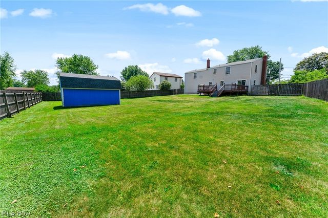 6617 Katahdin Drive, Poland, OH 44514