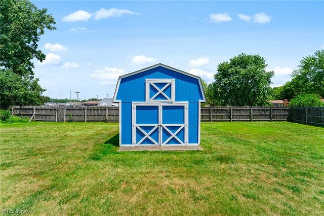 6617 Katahdin Drive, Poland, OH 44514