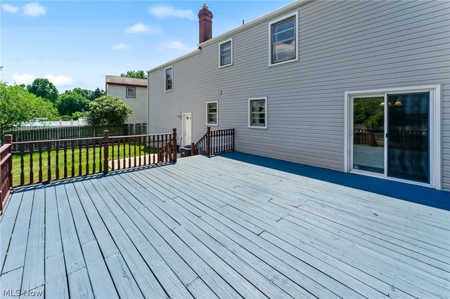 6617 Katahdin Drive, Poland, OH 44514