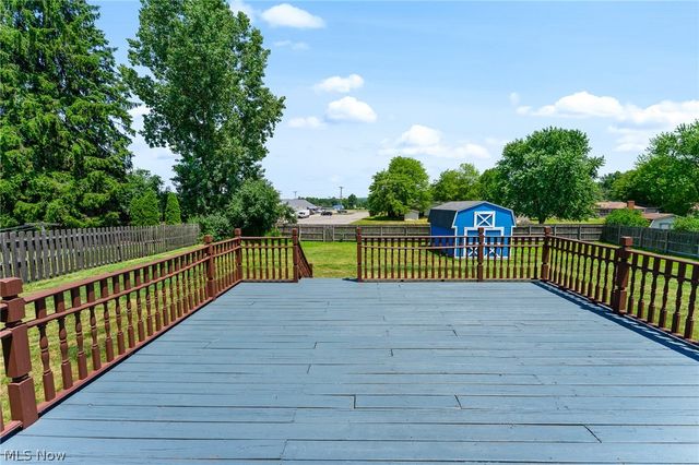 6617 Katahdin Drive, Poland, OH 44514