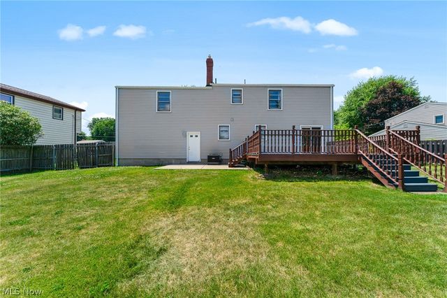 6617 Katahdin Drive, Poland, OH 44514