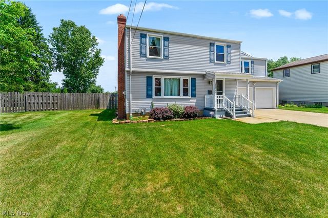 6617 Katahdin Drive, Poland, OH 44514