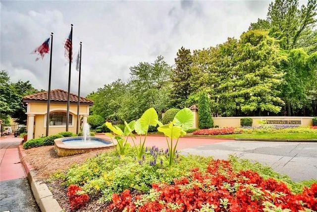 3777 Peachtree NE Road 1635, Atlanta, GA 30319