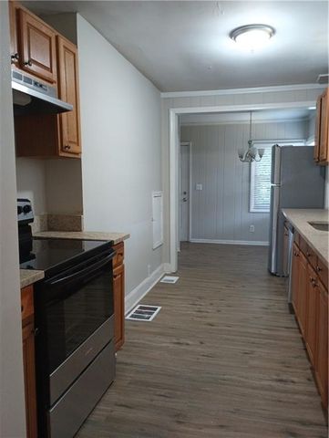 1131 Indale SW Place, Atlanta, GA 30310
