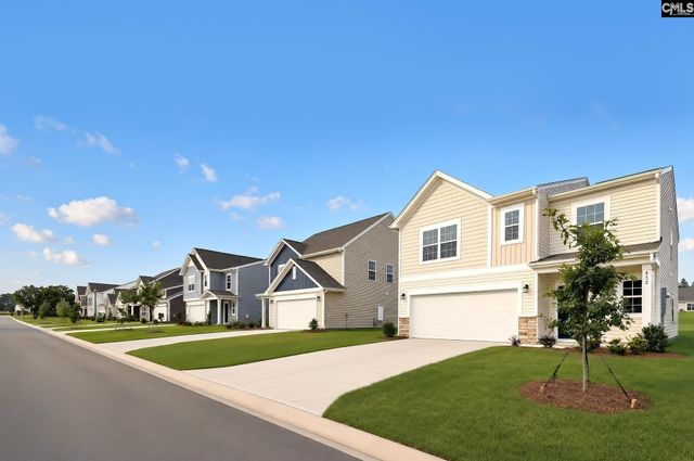452 Happy Hollow Road, Gaston, SC 29053