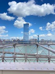 250 South Street 12G, New York (manhattan), NY 10002